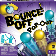 Bounce -Off Pop-Out Party Game