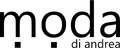 Moda di Andrea logo