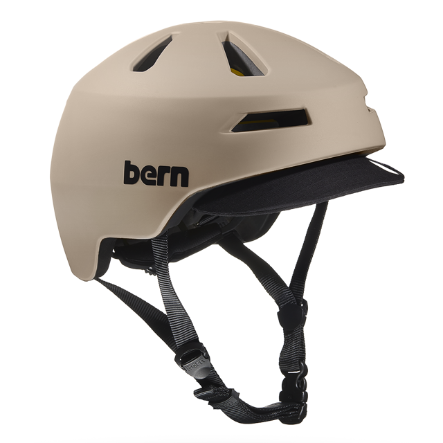 Brentwood 2.0 MIPS Bike Helmet