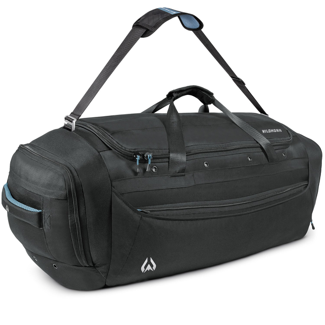 Big Mesa 90L Bike Duffel