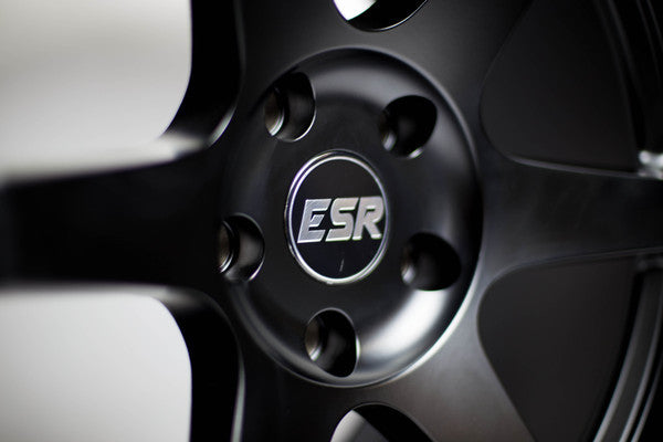 SR Series Upgraded Caps (SOLD INDIVIDUALLY)