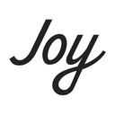 With Joy logo