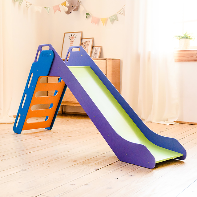 Penguin Slide & Playset