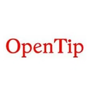 Open Tip logo