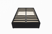 Maven Platform Bed with 2 Storage Drawers