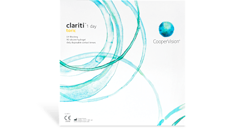 Same as SOFMED BREATHABLES 1-DAY TORIC