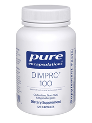 DIMPRO® 100 - 120 Capsules