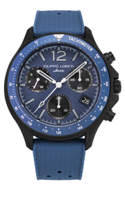 Ascari Scuderia Blu Notte