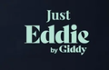 Eddie by Giddy logo