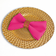 17 in. Polyester Napkin (1 Dozen) - (28 Colors)