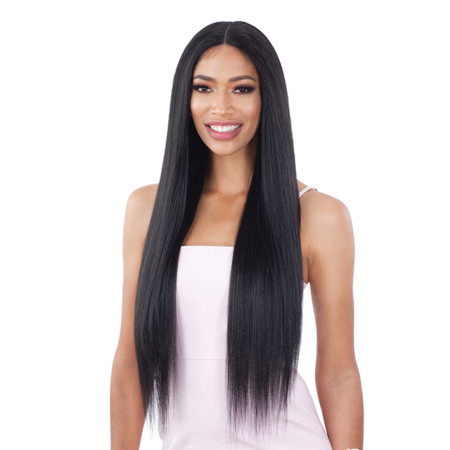 Sensationnel Weave Vice Bundles Boho Curl 30"
