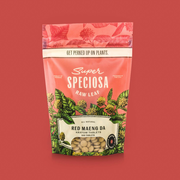 Red Maeng Da Kratom Tablets