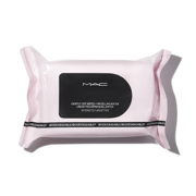 Gently Off Wipes + Micellar Water / Mini MAC 