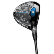 Used Callaway Paradym Ai Smoke MAX Fairway Wood Golf Clubs