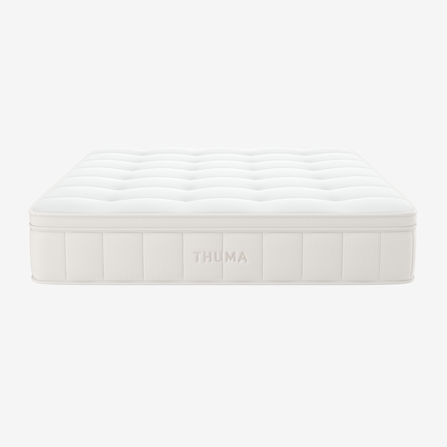 Hybrid Mattress
