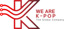 We Are Kpop logo