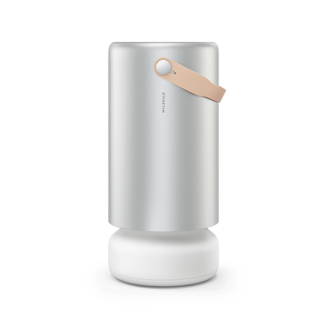 Refurbished Air Pro with PECO-Filter