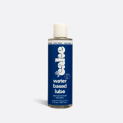 Water-Based Lube – 8 oz