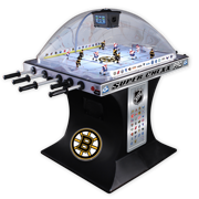NHL Super Chexx Pro Bubble Hockey