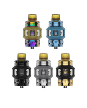 Uwell Valyrian IV 4 Sub Ohm Tank 8.5ml