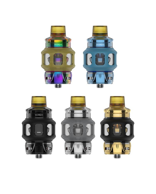 Uwell Valyrian IV 4 Sub Ohm Tank 8.5ml