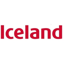 Iceland Foods logo