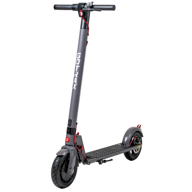 XR Advance Electric Scooter