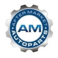AM Auto Parts logo