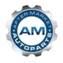 AM Auto Parts logo