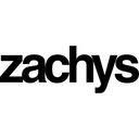 Zachys logo