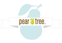 Pear Tree logo