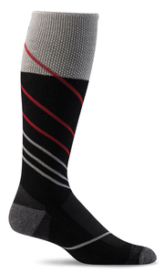 Men's Pulse OTC | Firm Graduated Compression Socks