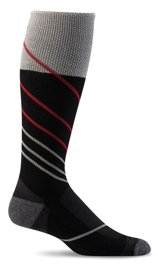 Men's Pulse OTC | Firm Graduated Compression Socks