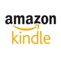 Amazon Kindle logo