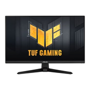Open Box ASUS 24" Full HD 270Hz FreeSync Premium/G-Sync IPS HDR Gaming Monitor inc Speakers
