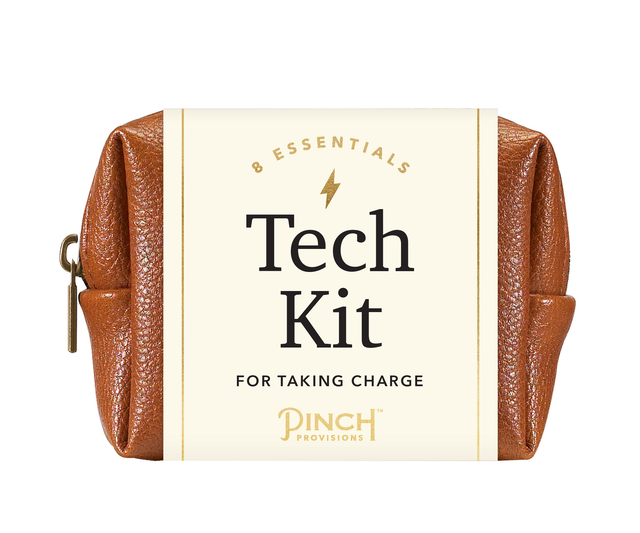 Unisex Tech Kit