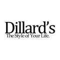 Dillard's logo