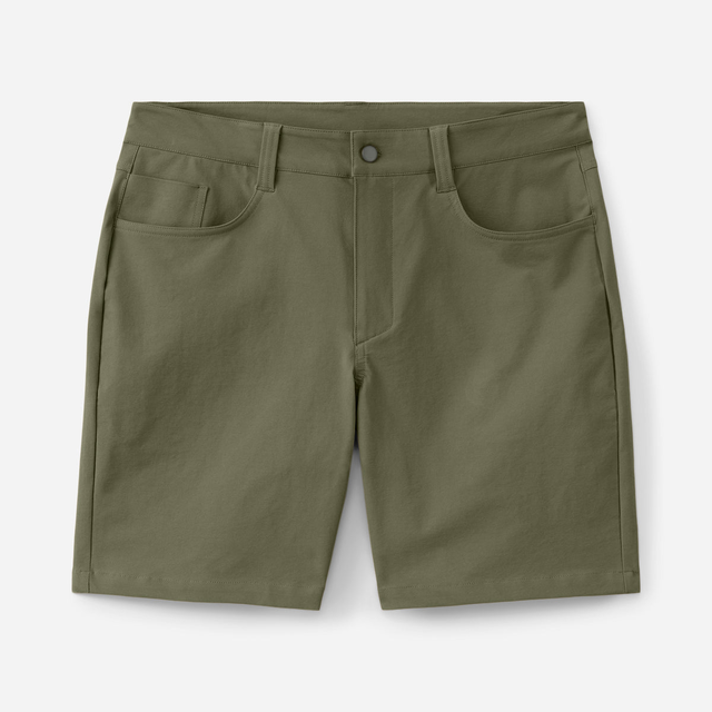 Tactical 5 Pocket Short
