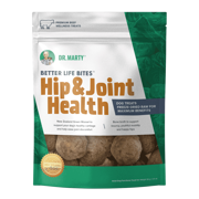 Better Life Bites Hip & Joint Health