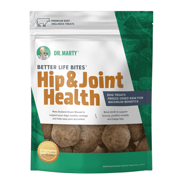 Better Life Bites Hip & Joint Health