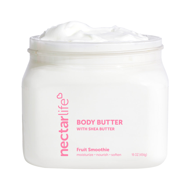 Jumbo Shea Moisturizing Body Butter