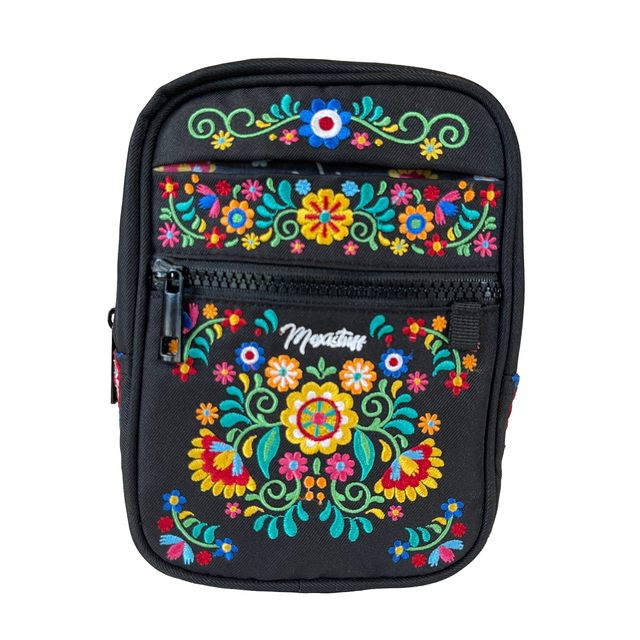 Mexican Bordado Crossbody Bag