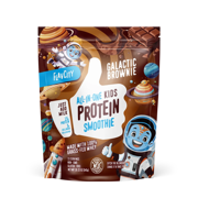 Galactic Brownie Kids Protein Smoothie