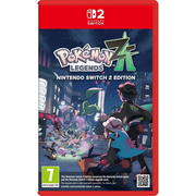 Nintendo Pokemon Legends: Z-A - Nintendo Switch 2 Edition