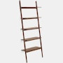 Folk Ladder Shelving, 32"