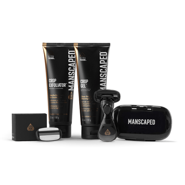 Ultra Smooth Package