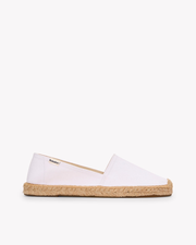 Womens_Espadrilles_The Dali Original_Canvas Colors_Oasis White