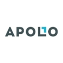 The Apollo Box logo