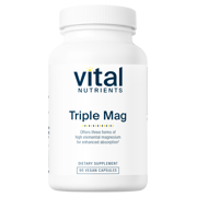 Triple Magnesium Complex