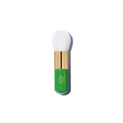 Green Beauty Brush